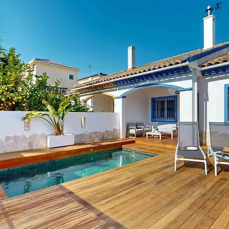 Casa Natura En El Vergel By Family Homes El Verger Exterior foto