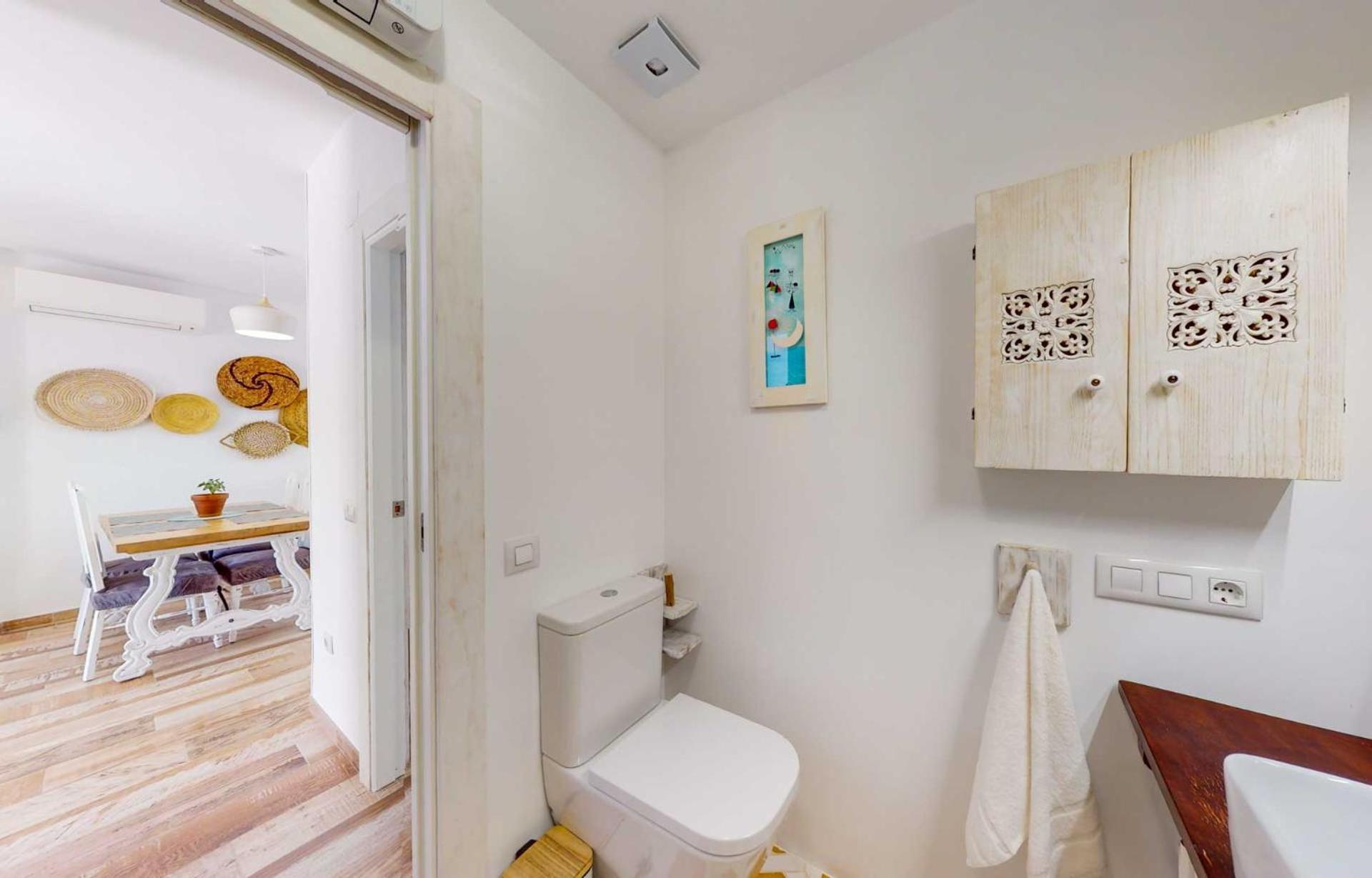 Casa Natura En El Vergel By Family Homes El Verger Exterior foto