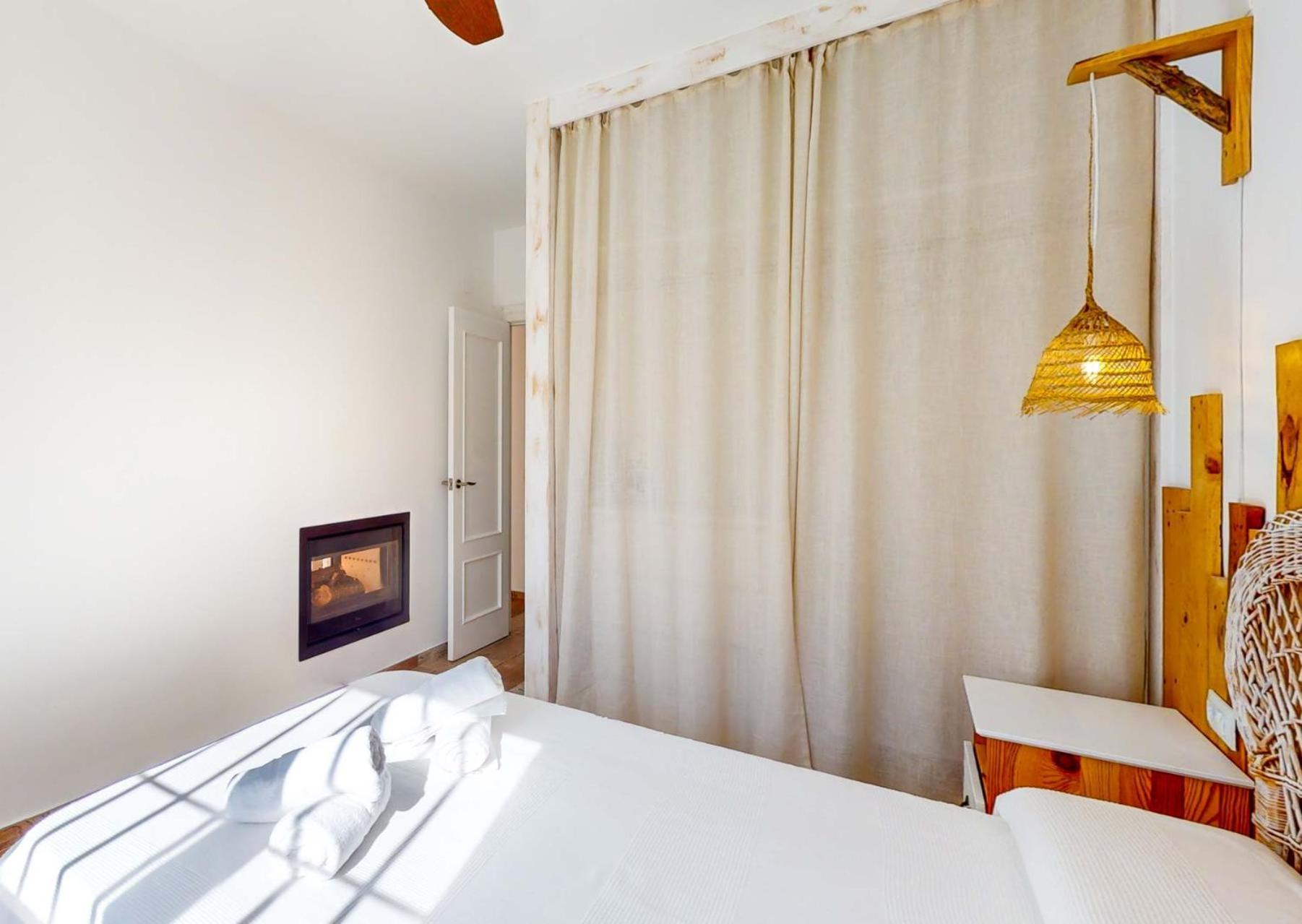 Casa Natura En El Vergel By Family Homes El Verger Exterior foto