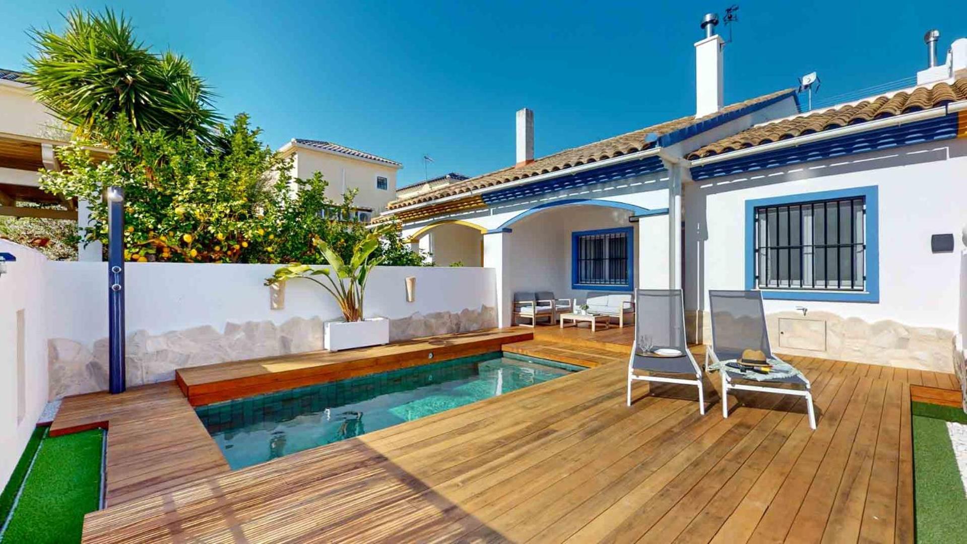 Casa Natura En El Vergel By Family Homes El Verger Exterior foto