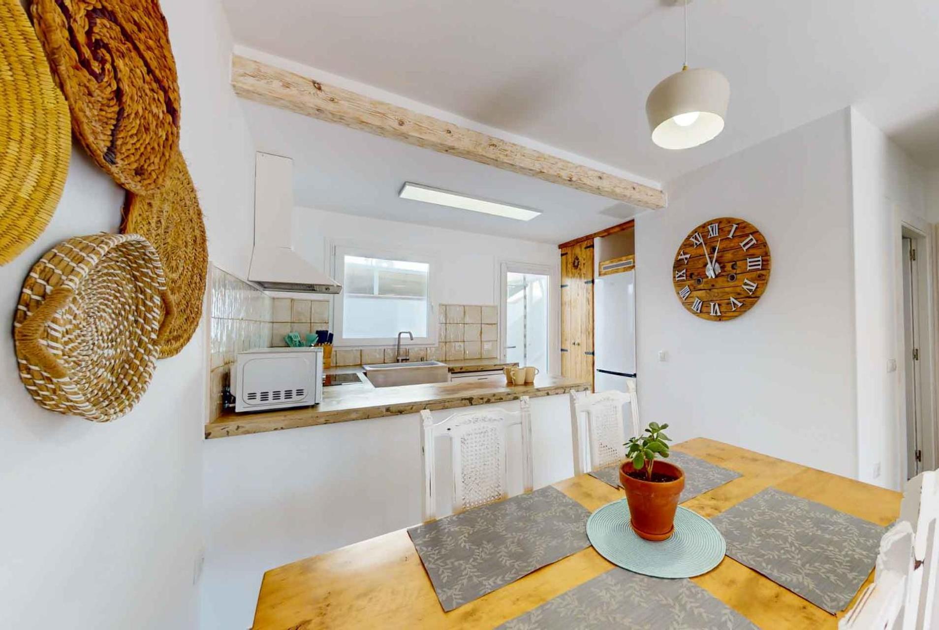 Casa Natura En El Vergel By Family Homes El Verger Exterior foto