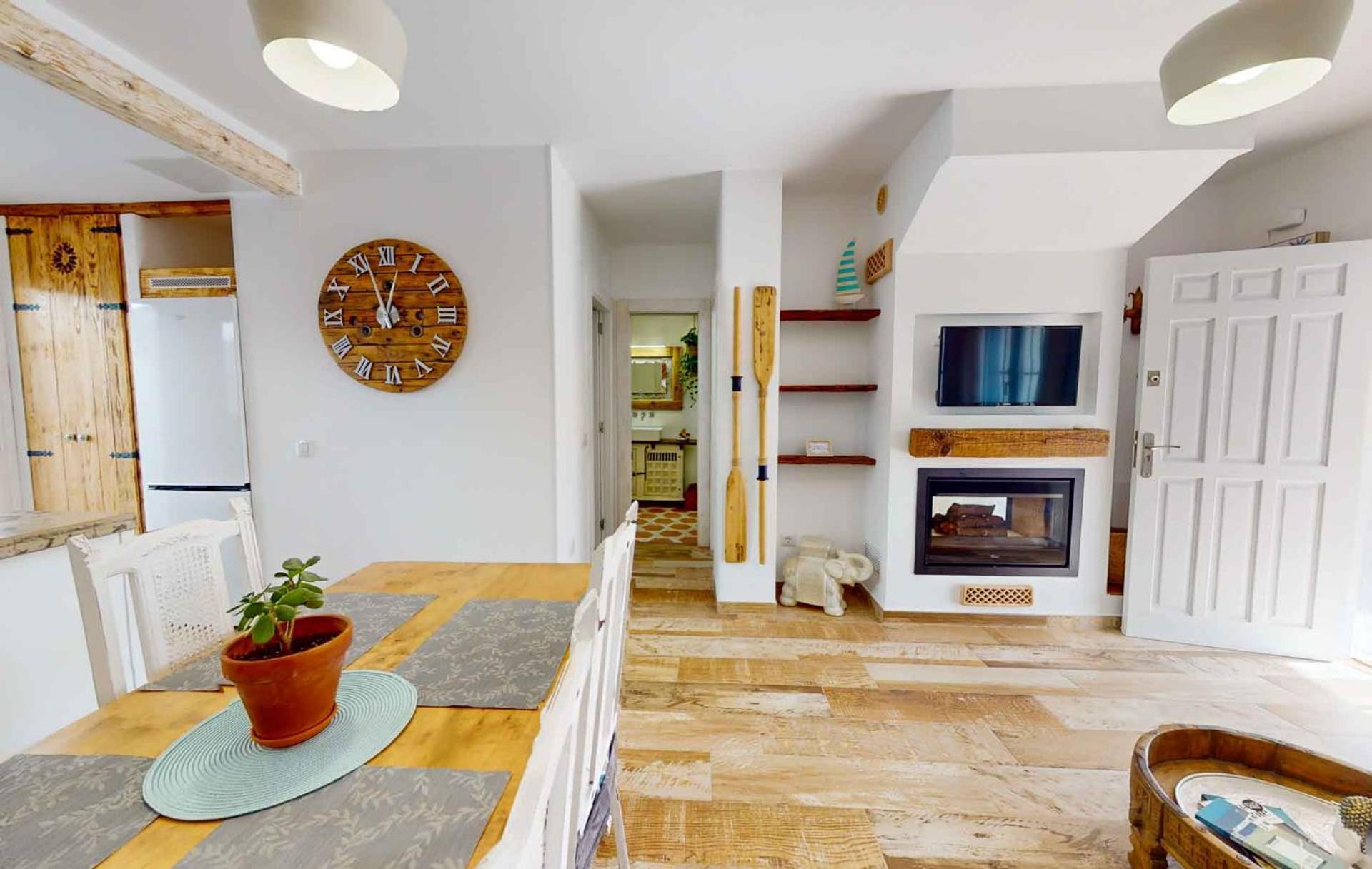 Casa Natura En El Vergel By Family Homes El Verger Exterior foto