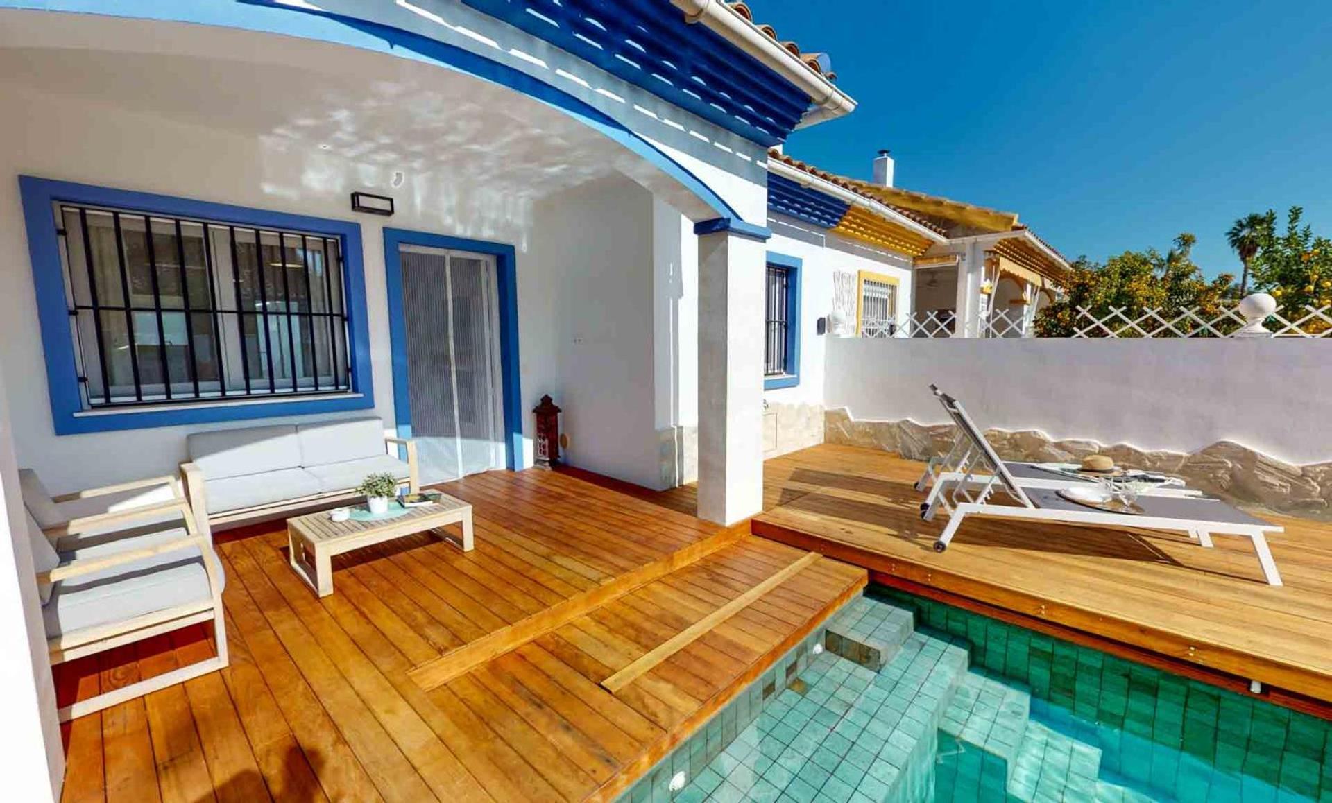 Casa Natura En El Vergel By Family Homes El Verger Exterior foto